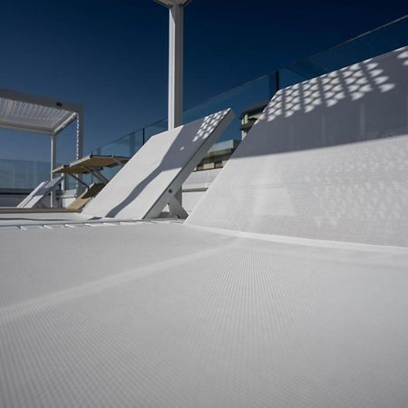 Hotel Eraclea Lido di Jesolo Exterior foto