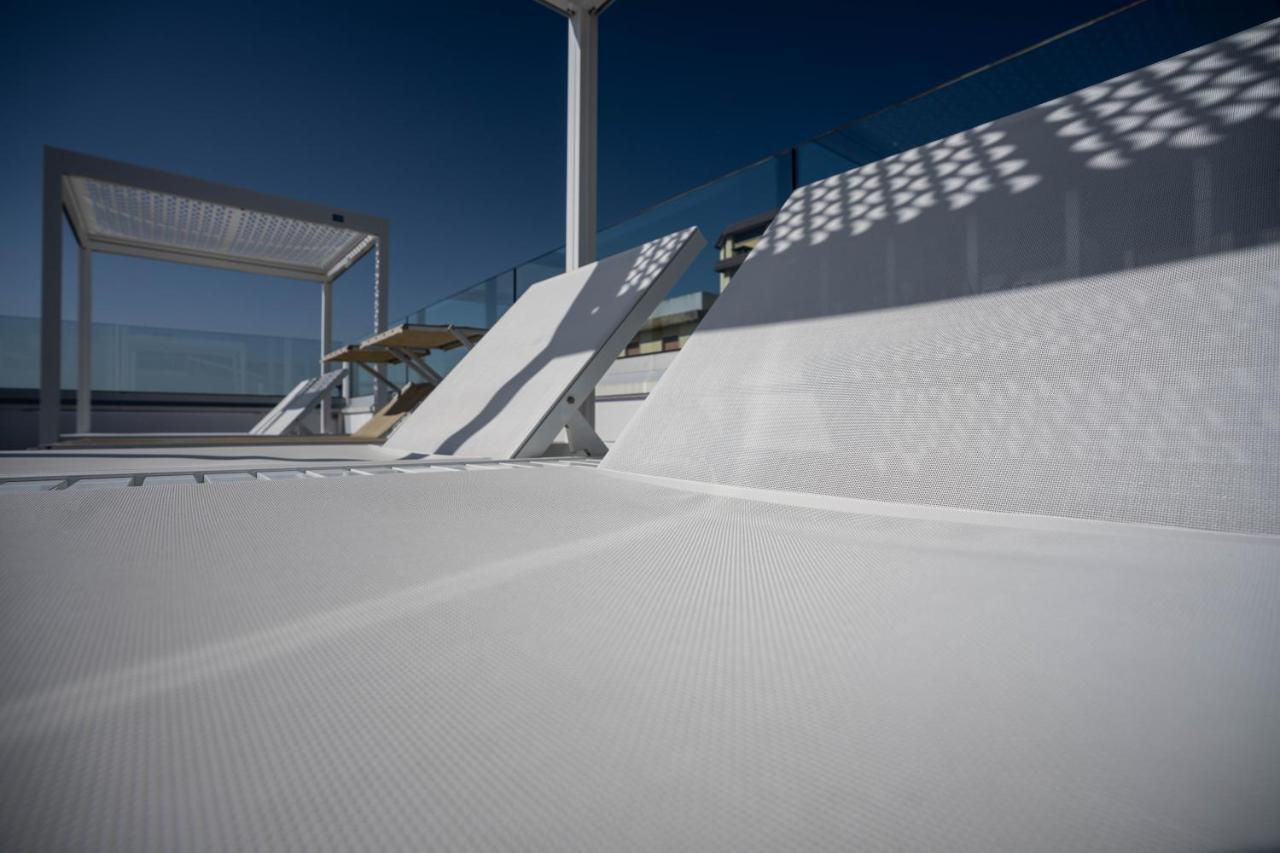 Hotel Eraclea Lido di Jesolo Exterior foto
