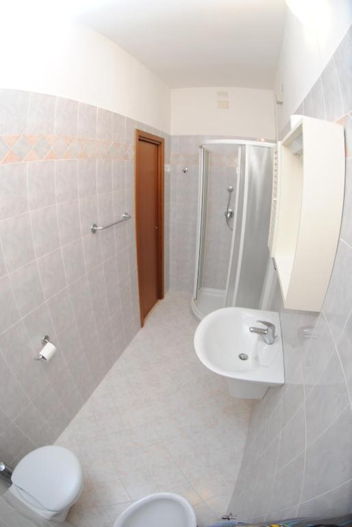 Hotel Eraclea Lido di Jesolo Cameră foto