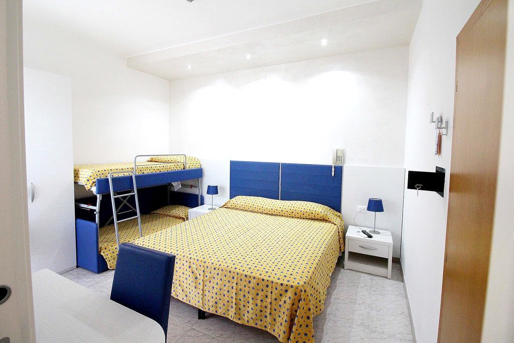 Hotel Eraclea Lido di Jesolo Cameră foto